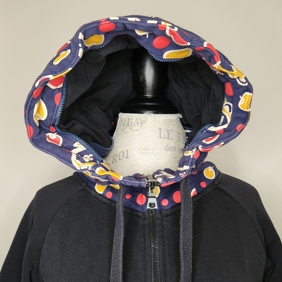 Mini Che Limited Edition hoodie - Picture 6 of 11